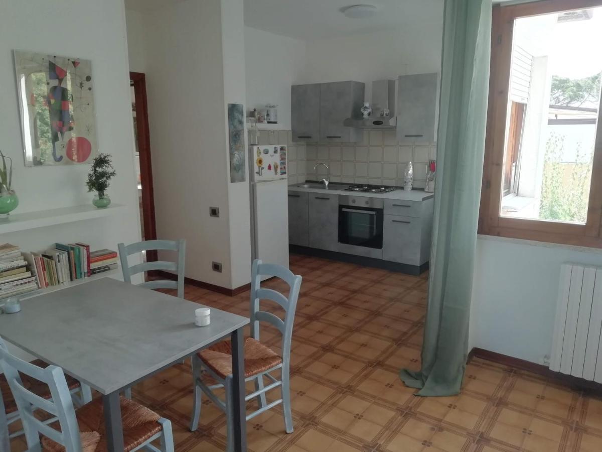La Casetta Dei Grilli - Accanto Alle Terme Di Venturina E 10" Dal Mare Venturina Terme Extérieur photo