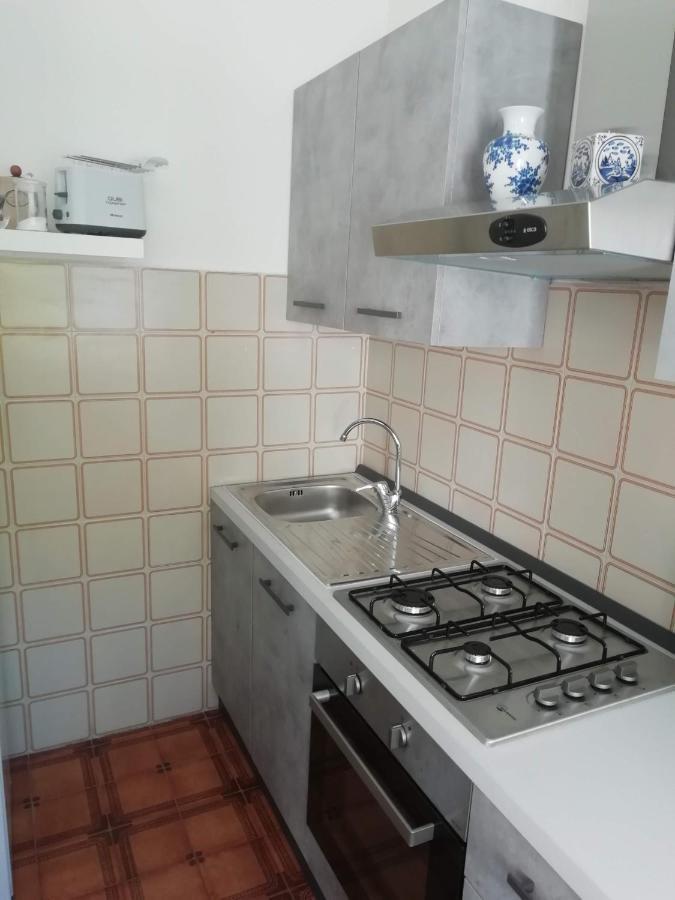 La Casetta Dei Grilli - Accanto Alle Terme Di Venturina E 10" Dal Mare Venturina Terme Extérieur photo