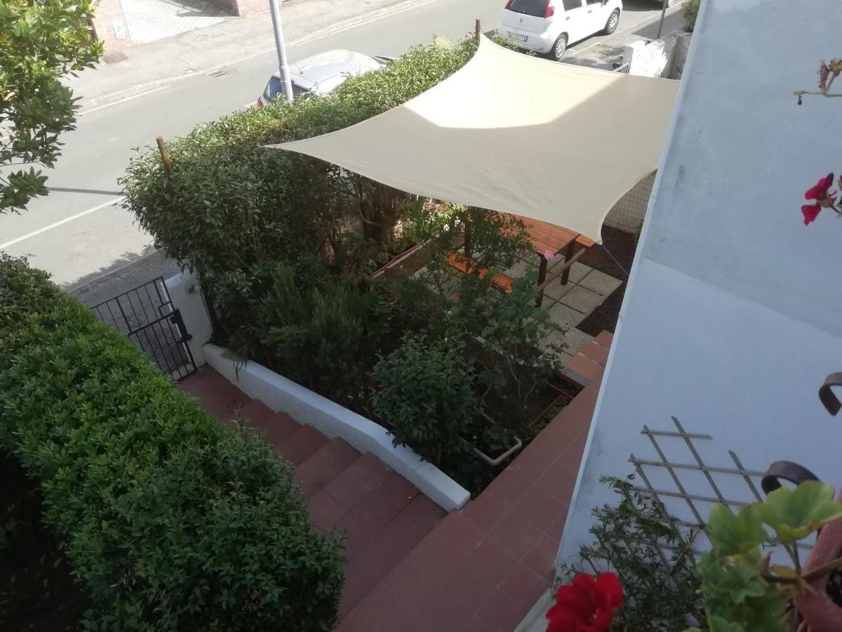 La Casetta Dei Grilli - Accanto Alle Terme Di Venturina E 10" Dal Mare Venturina Terme Extérieur photo